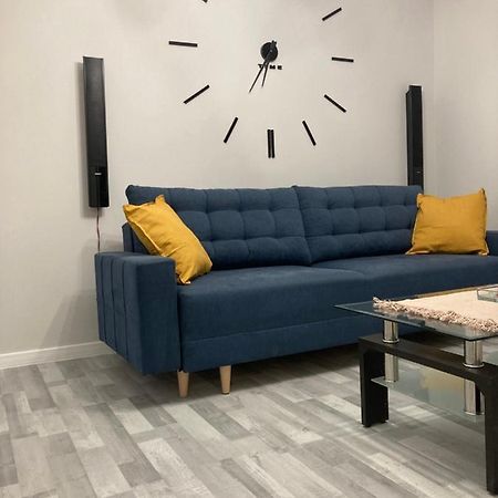Apartament Swobodna No.2 Сосновець Екстер'єр фото