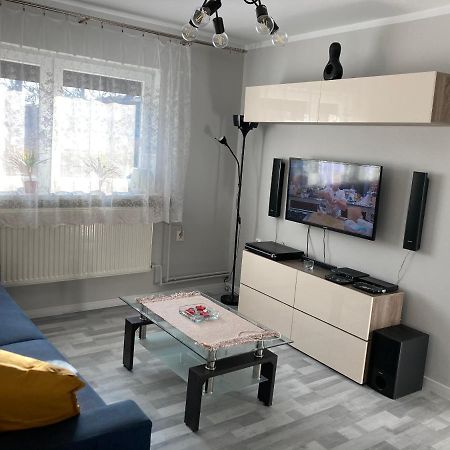 Apartament Swobodna No.2 Сосновець Екстер'єр фото