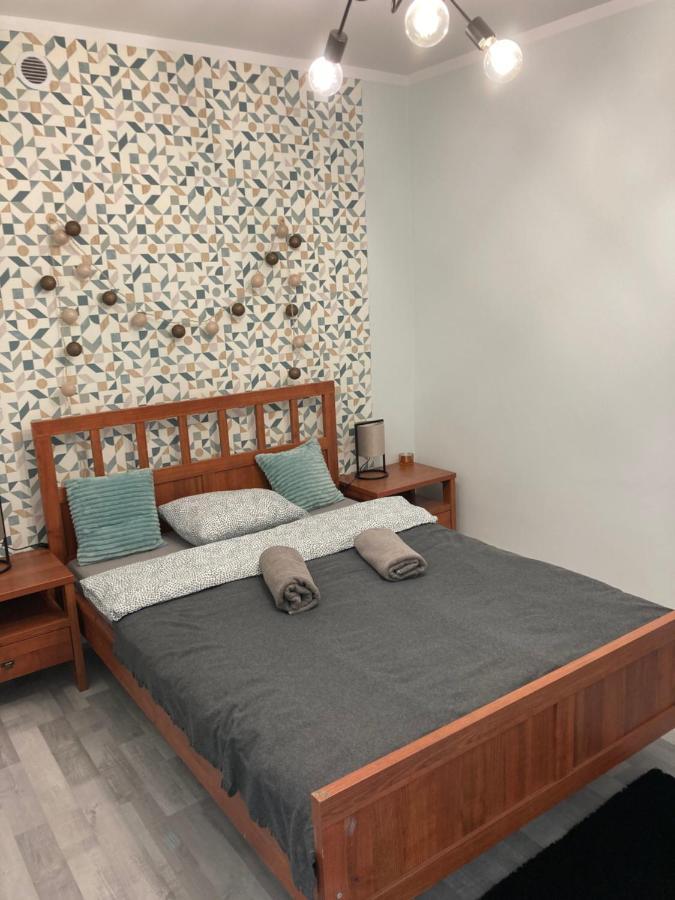 Apartament Swobodna No.2 Сосновець Екстер'єр фото