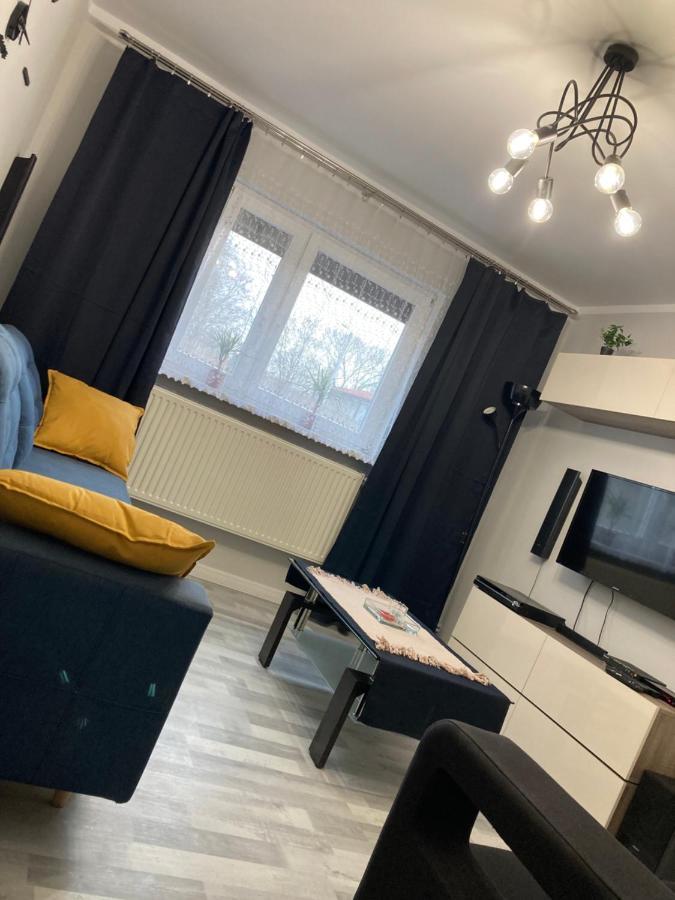 Apartament Swobodna No.2 Сосновець Екстер'єр фото