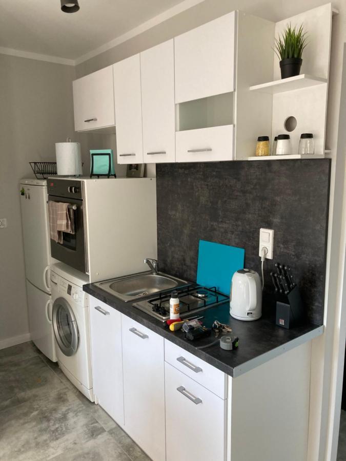 Apartament Swobodna No.2 Сосновець Екстер'єр фото