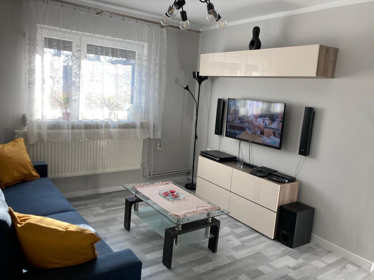 Apartament Swobodna No.2 Сосновець Екстер'єр фото