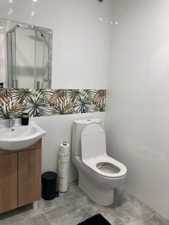 Apartament Swobodna No.2 Сосновець Екстер'єр фото